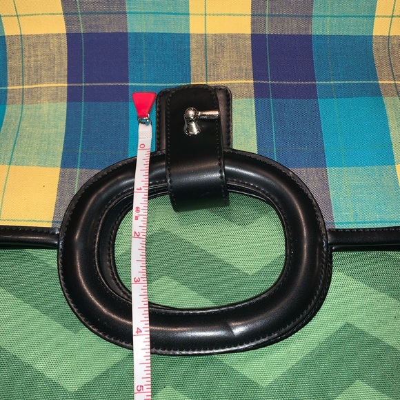 Preston & York Canvas Tote - Picture 8 of 12